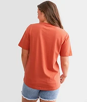 Regan Oversized T-Shirt