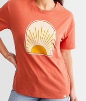 Regan Oversized T-Shirt