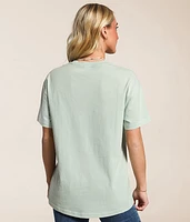 Spring Bloom Reagan T-Shirt