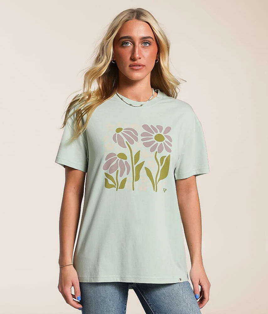 Spring Bloom Reagan T-Shirt