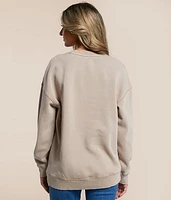 Wanderer Gabriella Pullover