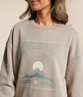 Wanderer Gabriella Pullover