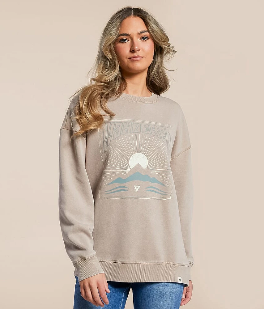Wanderer Gabriella Pullover