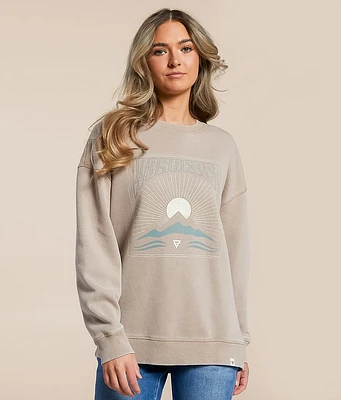 Wanderer Gabriella Pullover