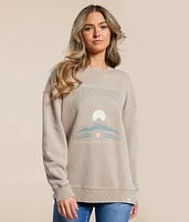 Wanderer Gabriella Pullover