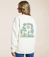 Nature Gabriella Pullover