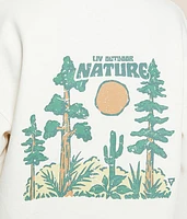 Nature Gabriella Pullover