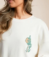 Nature Gabriella Pullover