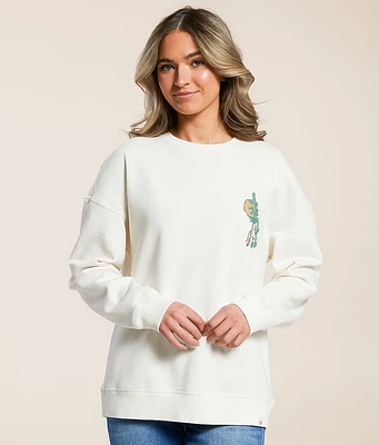 LIV Outdoor Nature Gabriella Pullover