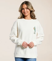 LIV Outdoor Nature Gabriella Pullover