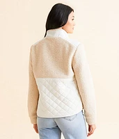 Cori Sherpa Insulated Jacket