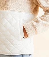 Cori Sherpa Insulated Jacket