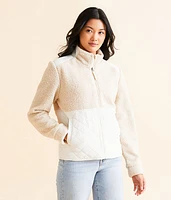 Cori Sherpa Insulated Jacket