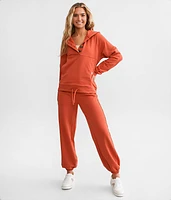 Haylie Boyfriend Sweatpant