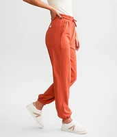 Haylie Boyfriend Sweatpant