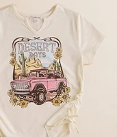 Girls - Desert Days T-Shirt