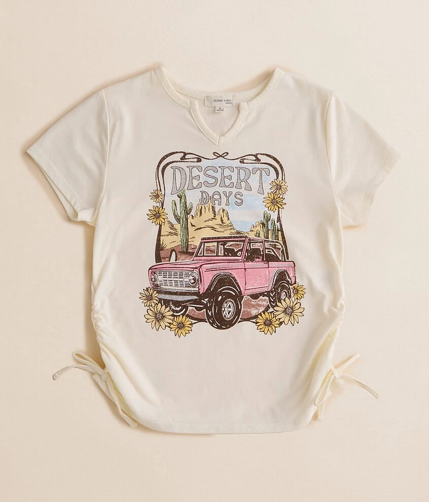Girls - Desert Days T-Shirt