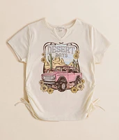Girls - Desert Days T-Shirt