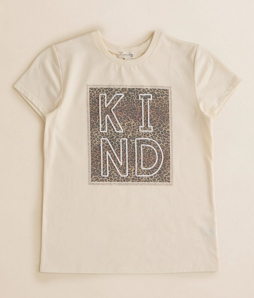 Girls - Kind T-Shirt