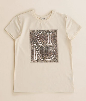 Girls - Kind T-Shirt