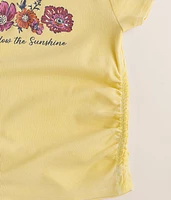 Girls - Follow The Sunshine Top