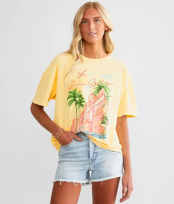 Modish Rebel Palm Springs T-Shirt