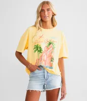 Modish Rebel Palm Springs T-Shirt