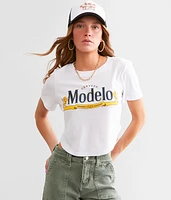 Bioworld Modelo 1925 Cropped Baby T-Shirt