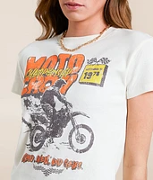 Motocross Championship T-Shirt
