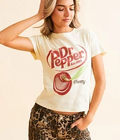 Bioworld Dr. Pepper Baby T-Shirt