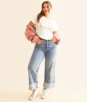 22 Cropped T-Shirt