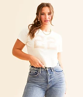 22 Cropped T-Shirt