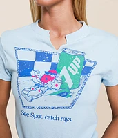 7 Up® Catch Rays T-Shirt