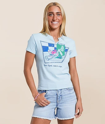7 Up® Catch Rays T-Shirt