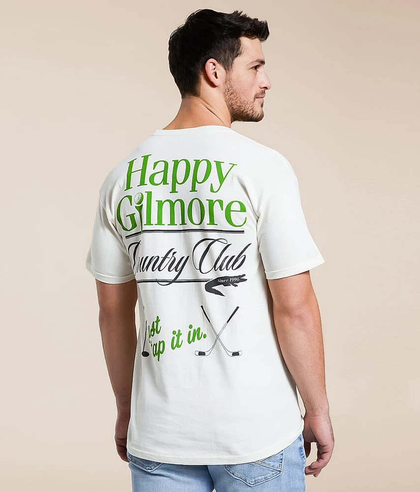 Bioworld Happy Gilmore T-Shirt