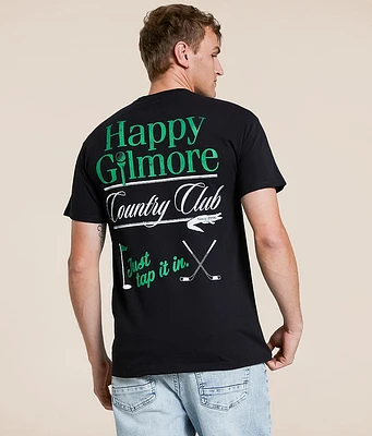Happy Gilmore T-Shirt