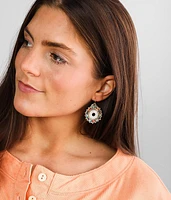 Beaded Earring