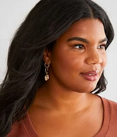 Layered Earring