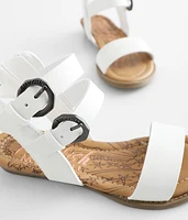 Girls - Bessia Sandal