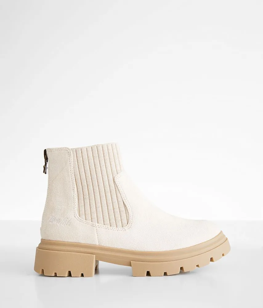 Girls - Blowfish Malibu Chassy Chelsea Ankle Boot