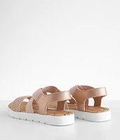 Girls - Brix Sandal
