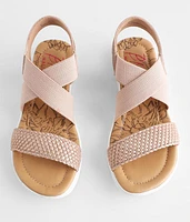 Girls - Brix Sandal