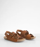 Girls - Goober Double Strap Sandal