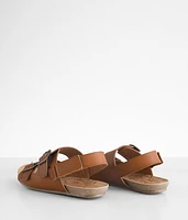 Girls - Goober Double Strap Sandal