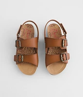 Girls - Goober Double Strap Sandal
