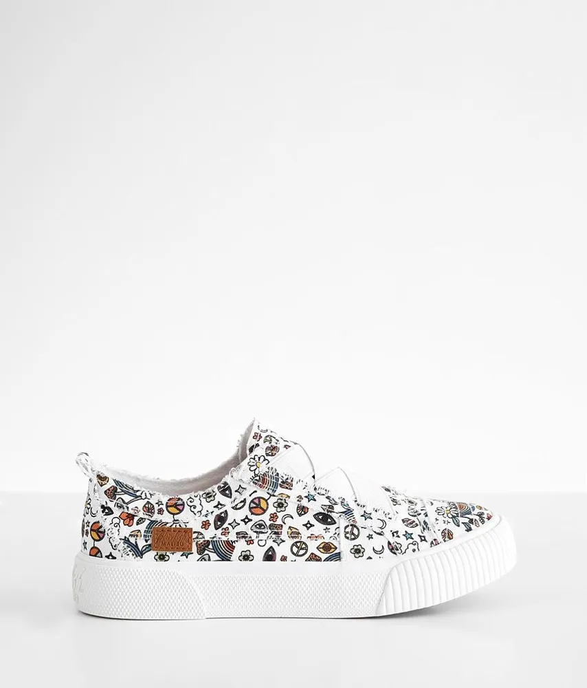 Girls - Blowfish Malibu Create Canvas Sneaker