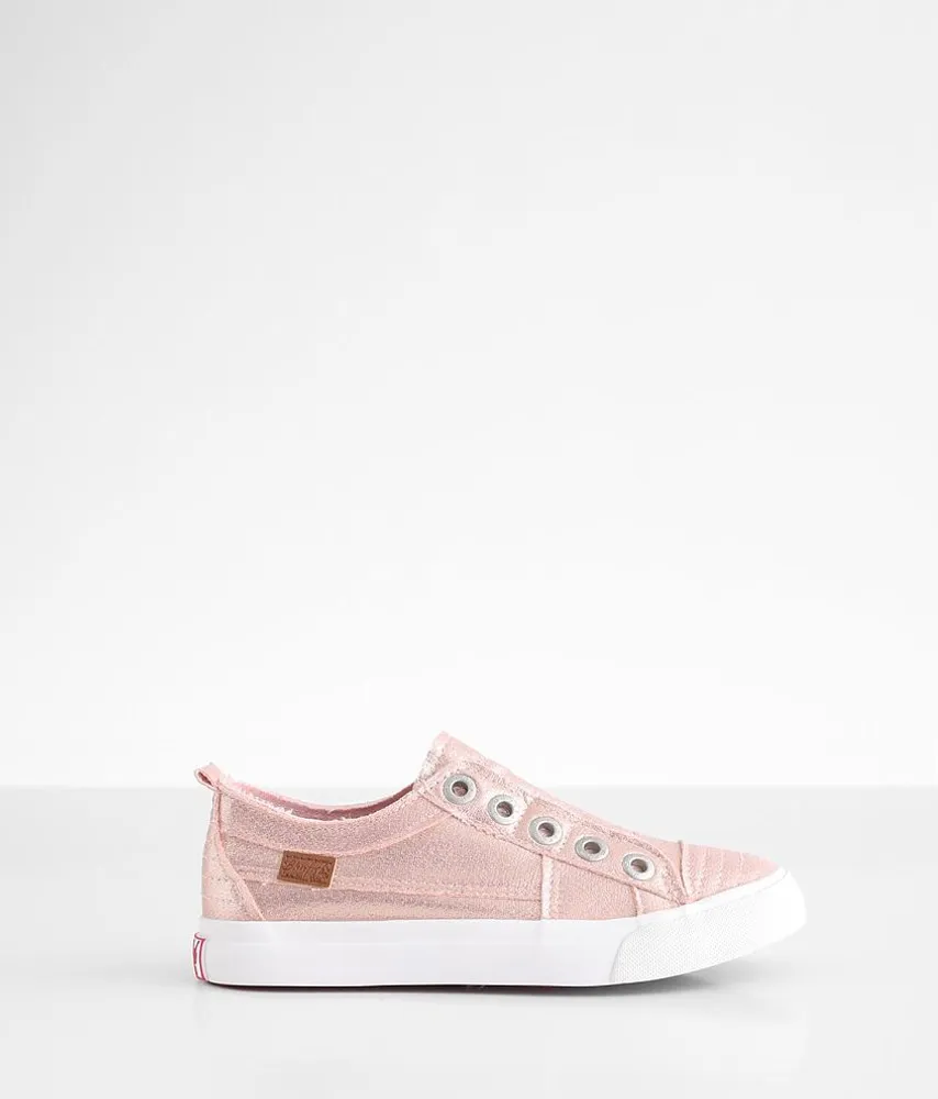 Girls - Blowfish Malibu Play Metallic Sneaker