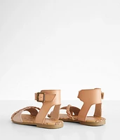 Girls - Sabar Braided Sandal