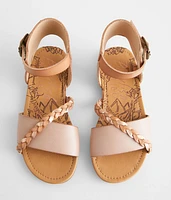 Girls - Sabar Braided Sandal
