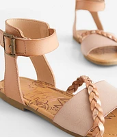 Girls - Sabar Braided Sandal